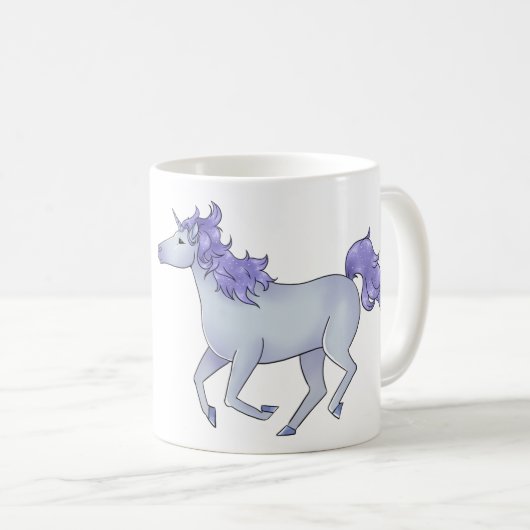 Die Realität wird überbewertet. Ich fahre mit mein Kaffeetasse (VorderseiteRechts)