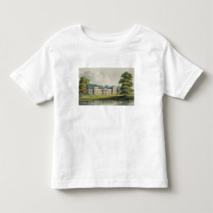 Die Rebe vom See, von Ackermanns 'Reposito Kleinkind T-shirt