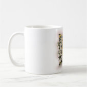 Die Reben der Liebe Kaffeetasse (Links)