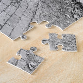 die Rebstöcke Puzzle (Seite)