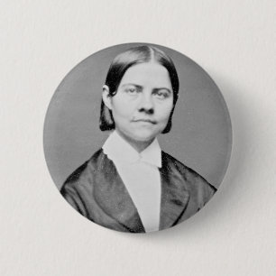 Die Recht-Reformer-Stimmrecht Lucysteinfrauen Button