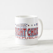 Die rechte auserlesene Tasse (VorderseiteRechts)