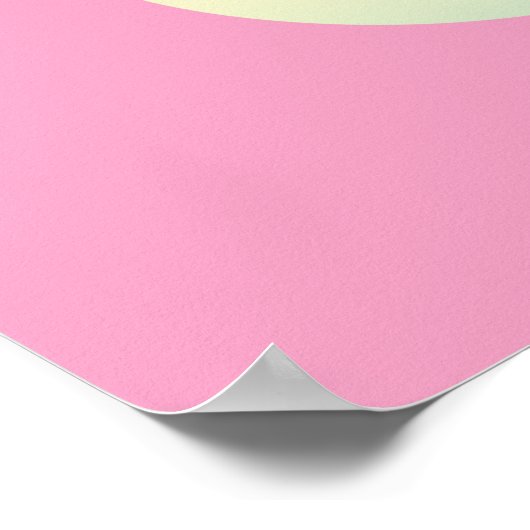 Die Rechte der Frau Poster (Ecke)