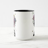 Die Rechte der Frauen sind Tasse (Zentrum)