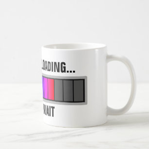 DIE RECHTE DER HOMOSEXUELLEN, DIE BITTE LADEN, KAFFEETASSE