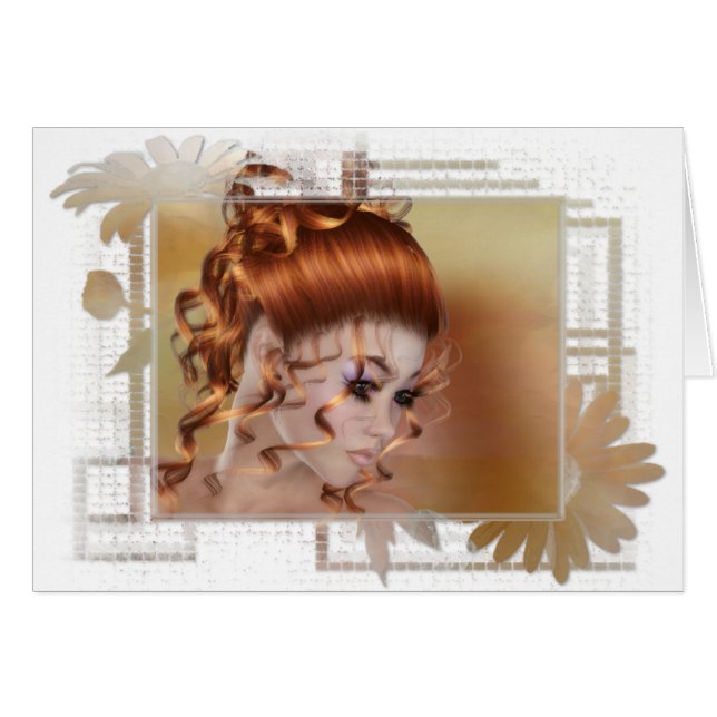 Die Redhead-Designs 2 (Vorderseite (Horizontal))