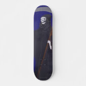 Die Reeper-Skateboard Skateboard (Vorne)
