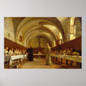 Die Refektion Poster (Vorne)