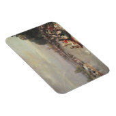 Die Regatta Magnet (Rechte Seite)