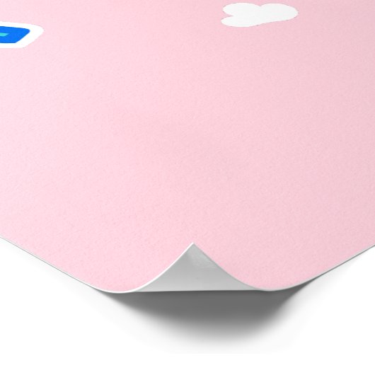 Die Regel des coolen lassenden der Schule in zweit Poster (Ecke)