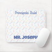 Die Regel des Direktors ist benutzerdefinierbar fa Mousepad (Mit Mouse)