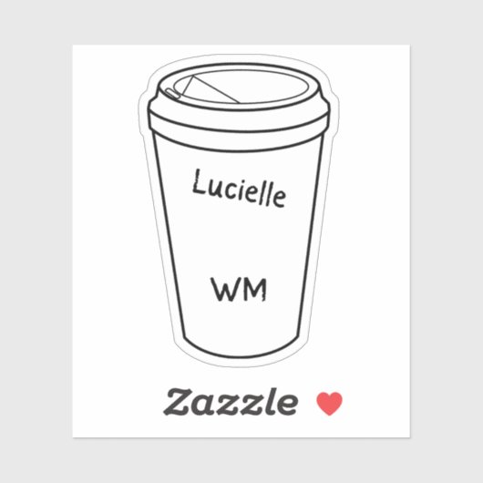 Die Regeln von Amanda Lexie Lucielle Sticker (Blatt)
