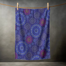 Die Regenfäden der Berry-Blütenstreuen strukturier