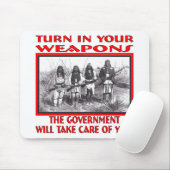 Die Regierung wird dafür Sorge tragen, dass Ihre W Mousepad (Mit Mouse)