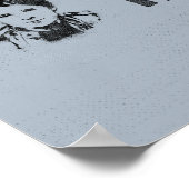 Die Regierungen | Chunk, Mikey, Data, Mund Poster (Ecke)