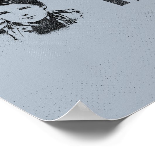 Die Regierungen | Chunk, Mikey, Data, Mund Poster (Ecke)