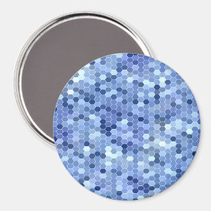 Die regnerische Kopfsteinpflasterstraße...... Magnet