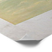 Die reguläre Armee einberufen Poster (Ecke)