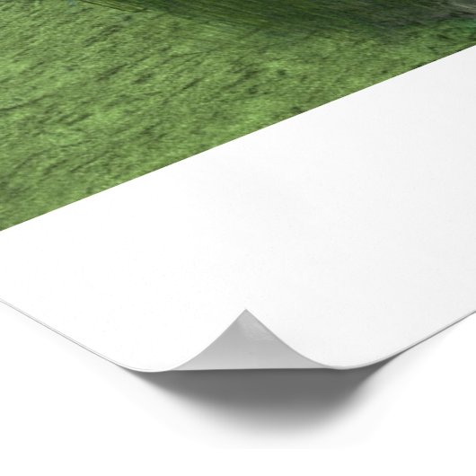 Die Reiche des Prinzen Tobo Poster (Ecke)