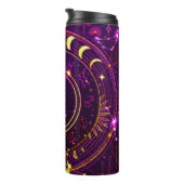 Die Reiche Thermosbecher (Nach rechts gedreht)