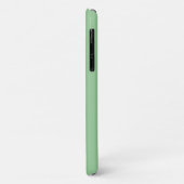 Die Reihenfolge des Arrow Case-Mate iPhone Case (Hinten/Links)
