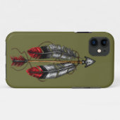 Die Reihenfolge des Arrow Case-Mate iPhone Case (Rückseite (Horizontal))