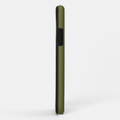 Die Reihenfolge des Arrow Case-Mate iPhone Case (Hinten/Rechts)