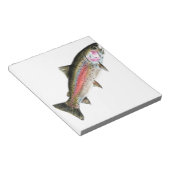 DIE REINE NOTIZBLOCK (angewinkelt)