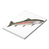 DIE REINE NOTIZBLOCK (Rotiert)