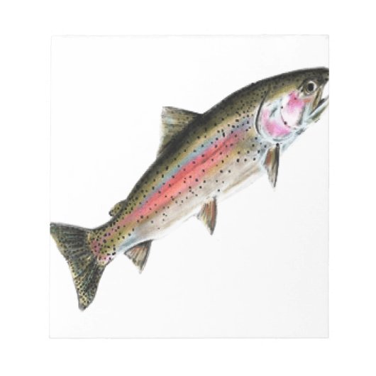 DIE REINE NOTIZBLOCK (Vorderseite)