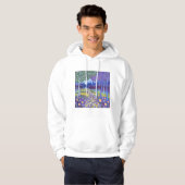Die Reinigung 2011 Hoodie (Vorne ganz)