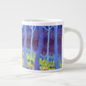 Die Reinigung 2011 Jumbo-Tasse (Rechts)