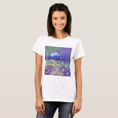 Die Reinigung 2011 T-Shirt (Vorne ganz)