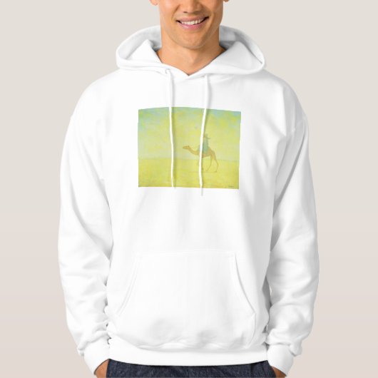Die Reise 1993 Hoodie (Vorderseite)