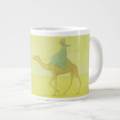 Die Reise 1993 Jumbo-Tasse (Vorderseite Rechts)