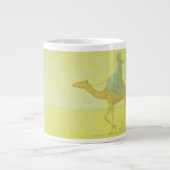 Die Reise 1993 Jumbo-Tasse (Vorderseite)