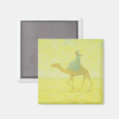 Die Reise 1993 Magnet (Vorderseite/Rückseite)