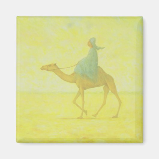 Die Reise 1993 Magnet (Vorne)