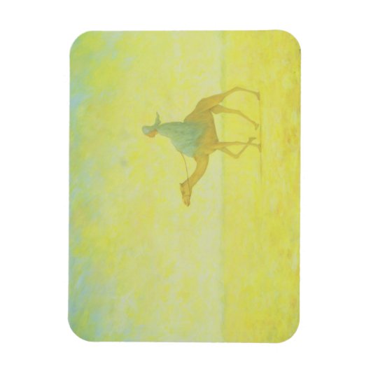 Die Reise 1993 Magnet (Vertikal)