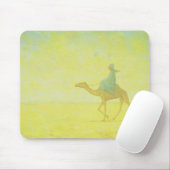 Die Reise 1993 Mousepad (Mit Mouse)