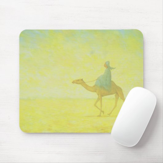 Die Reise 1993 Mousepad (Mit Mouse)