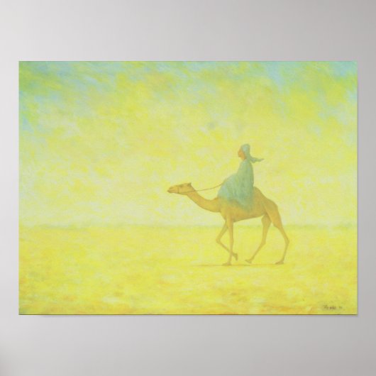 Die Reise 1993 Poster (Vorne)