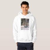 Die Reise 2002 Hoodie (Vorne ganz)