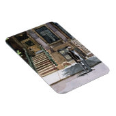 Die Reise 2002 Magnet (Rechte Seite)