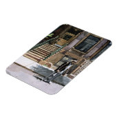 Die Reise 2002 Magnet (Linke Seite)