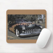 Die Reise 2019 Mousepad (Mit Mouse)