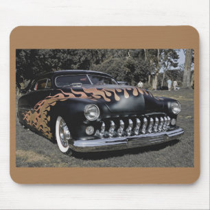 Die Reise 2019 Mousepad