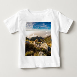 Die Reise Baby T-shirt