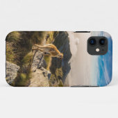 Die Reise Case-Mate iPhone Hülle (Rückseite (Horizontal))