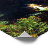 Die Reise der Kindheit im Leben Poster (Ecke)